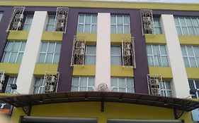 Grand Medallion Hotel Kuching